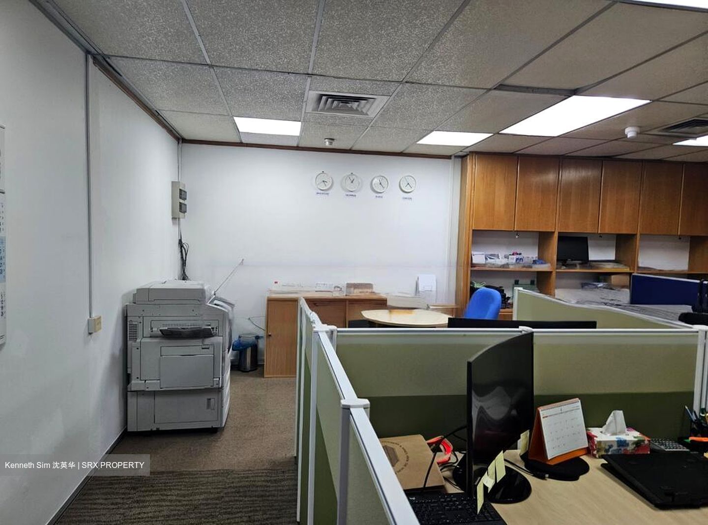 Tong Eng Building (D1), Office #459628541